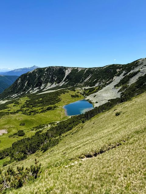 Lacul Netis